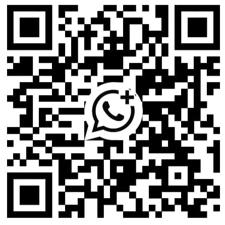 QR-Code für WhatsApp Terminvereinbarung Cort Technik-Service